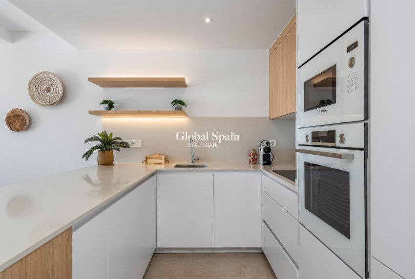 New Build - APARTMENT -
DOLORES