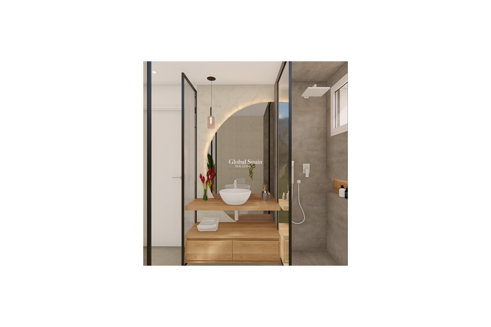 New Build - Apartment -
El Raso, Guardamar - El Raso