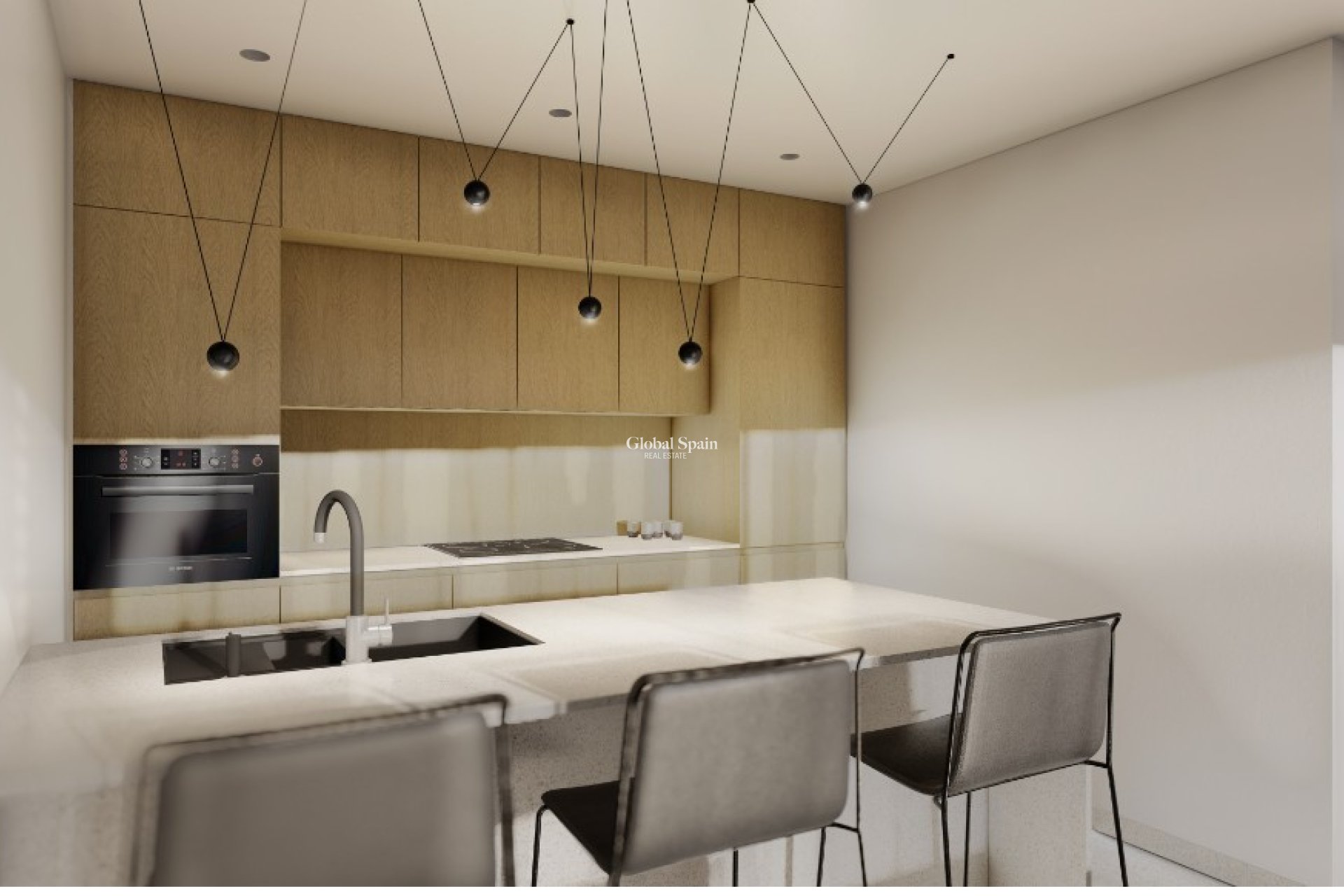 New Build - Apartment -
El Raso, Guardamar - El Raso