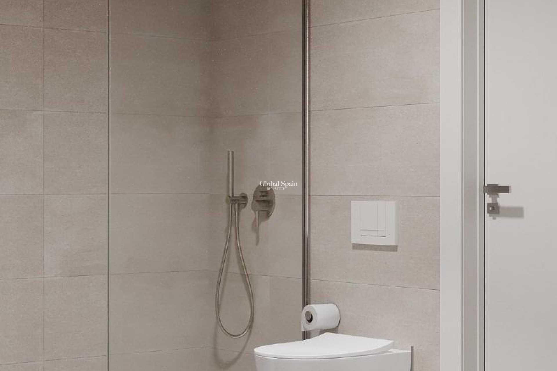 New Build - APARTMENT -
ESTEPONA - Atalaya