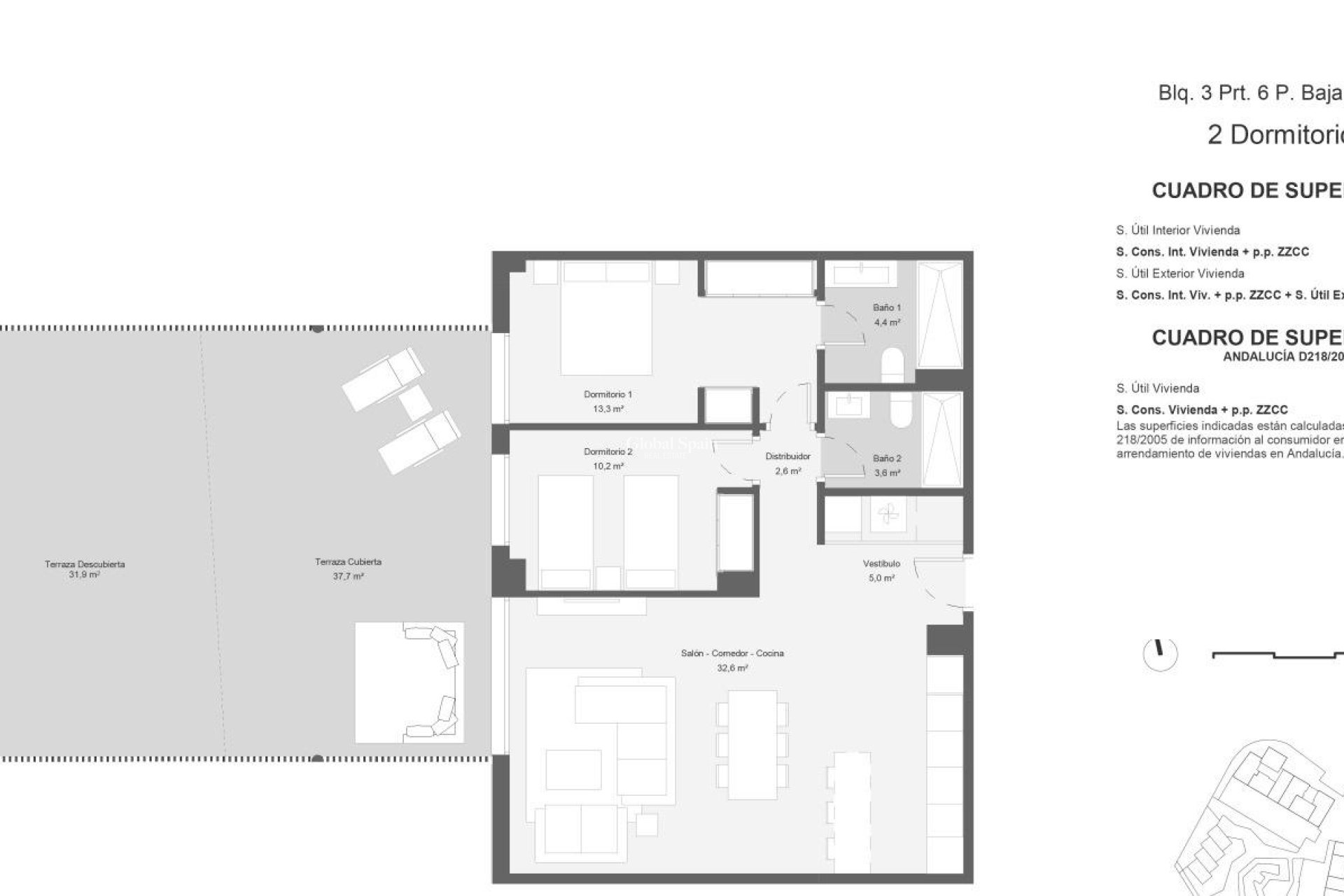 New Build - APARTMENT -
ESTEPONA - Cancelada