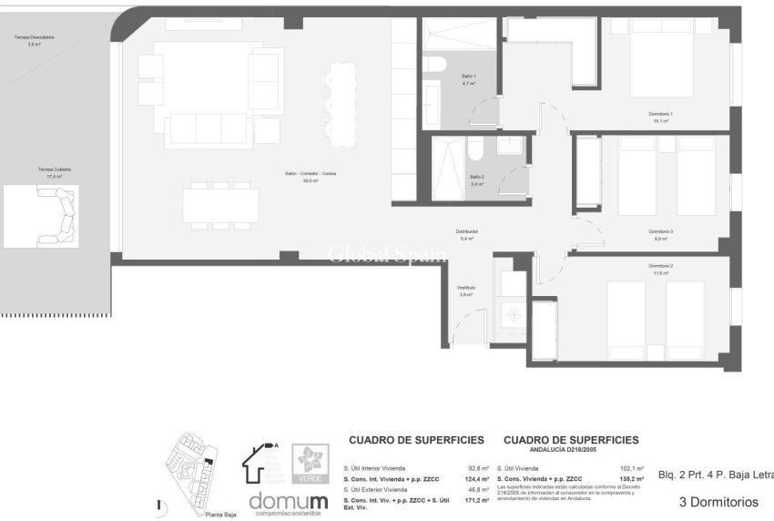 New Build - APARTMENT -
ESTEPONA - Cancelada