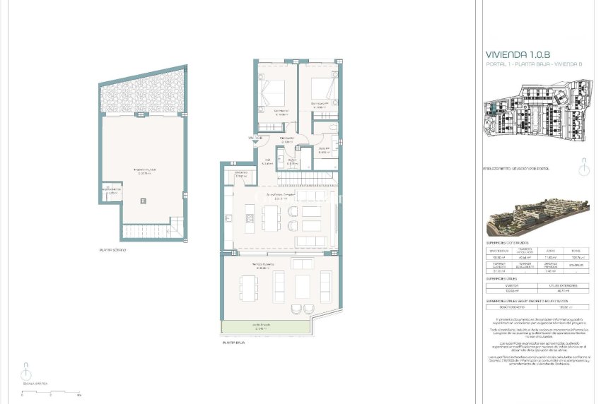 New Build - APARTMENT -
ESTEPONA - El campanario