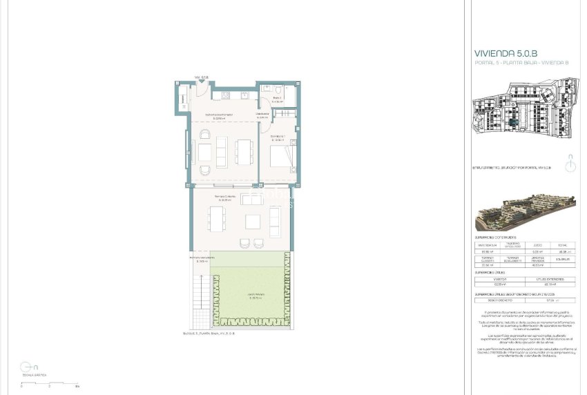 New Build - APARTMENT -
ESTEPONA - El campanario