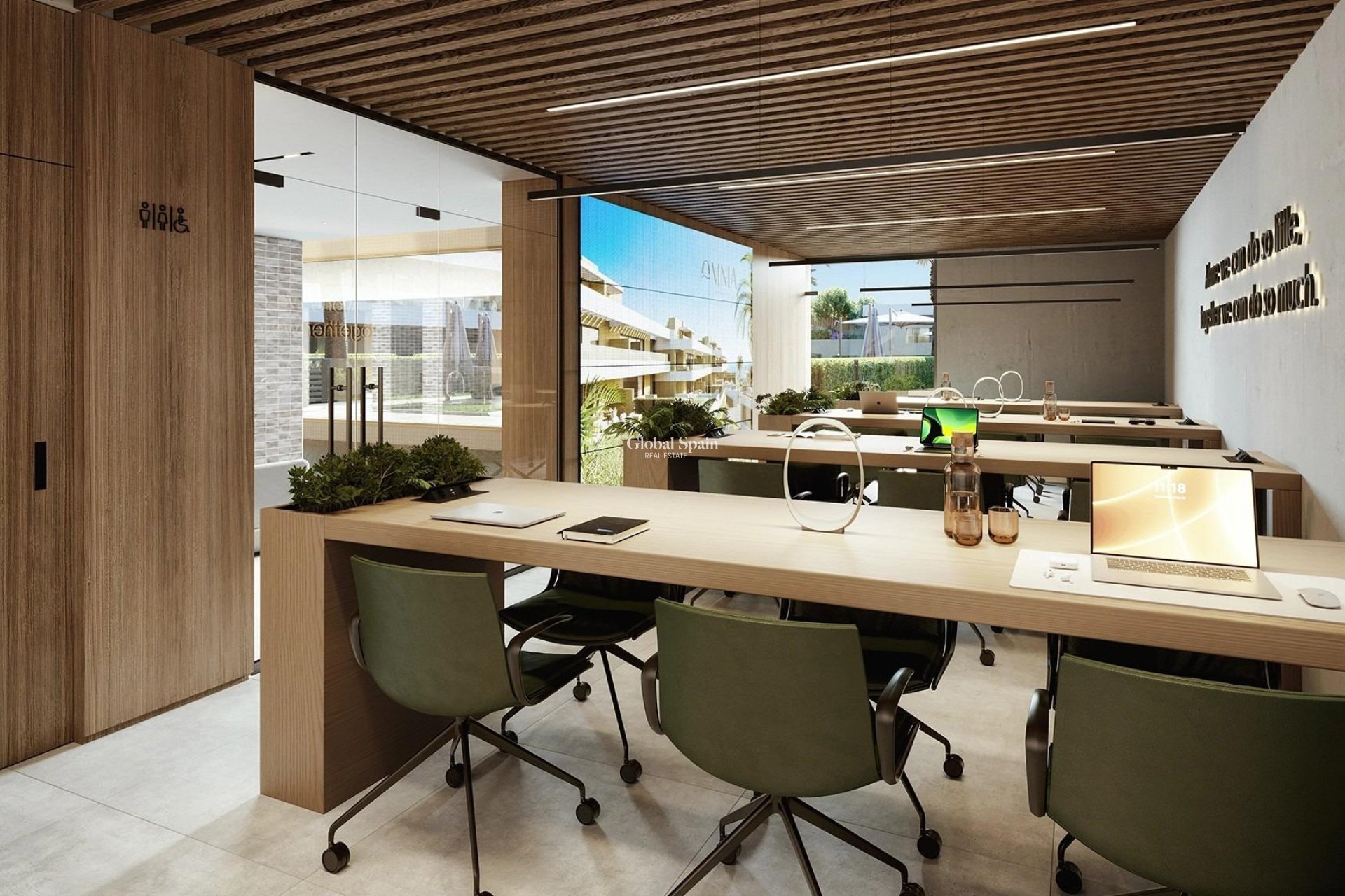 New Build - APARTMENT -
ESTEPONA - El campanario