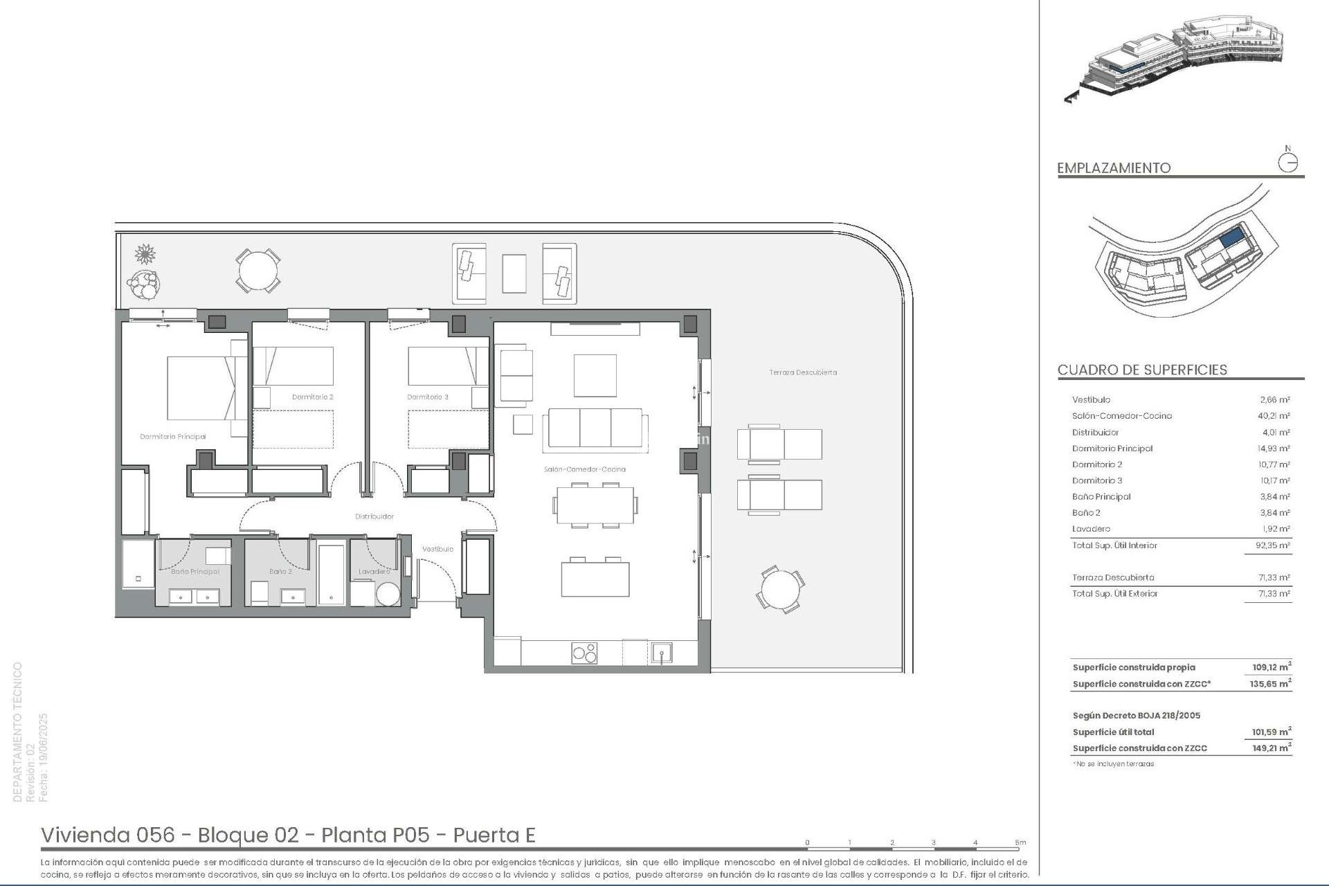 New Build - APARTMENT -
ESTEPONA - Estepona Golf
