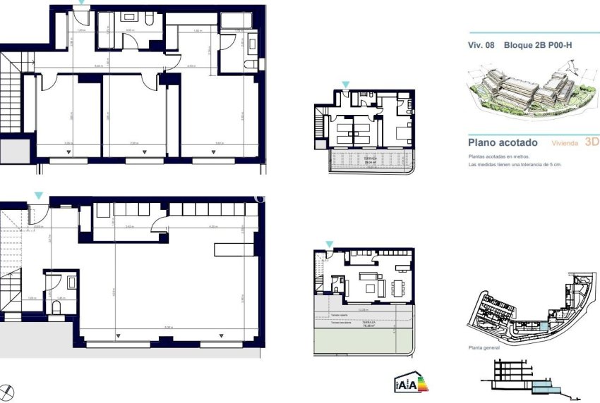 New Build - APARTMENT -
ESTEPONA - Las Mesas