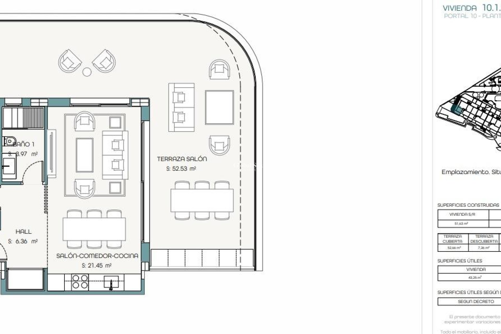 New Build - APARTMENT -
ESTEPONA - Las Mesas