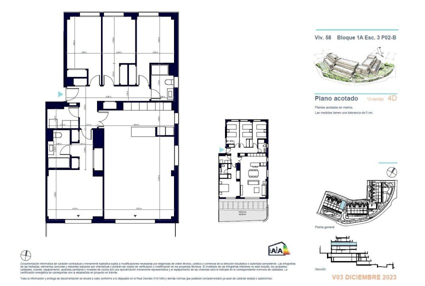 New Build - APARTMENT -
ESTEPONA - Las Mesas