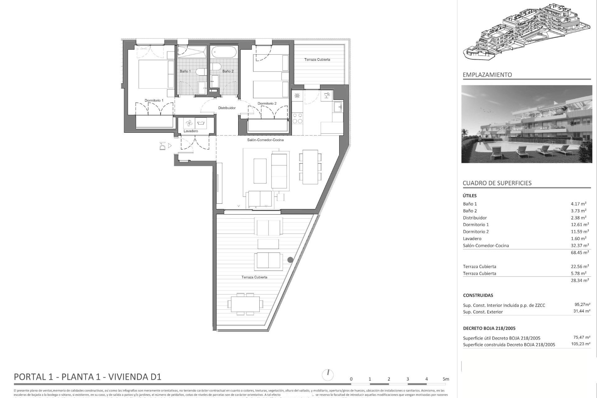 New Build - APARTMENT -
ESTEPONA - Parque El Calvario