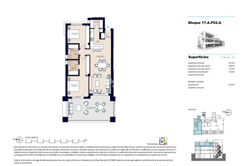 New Build - APARTMENT -
ESTEPONA - Parque Selwo