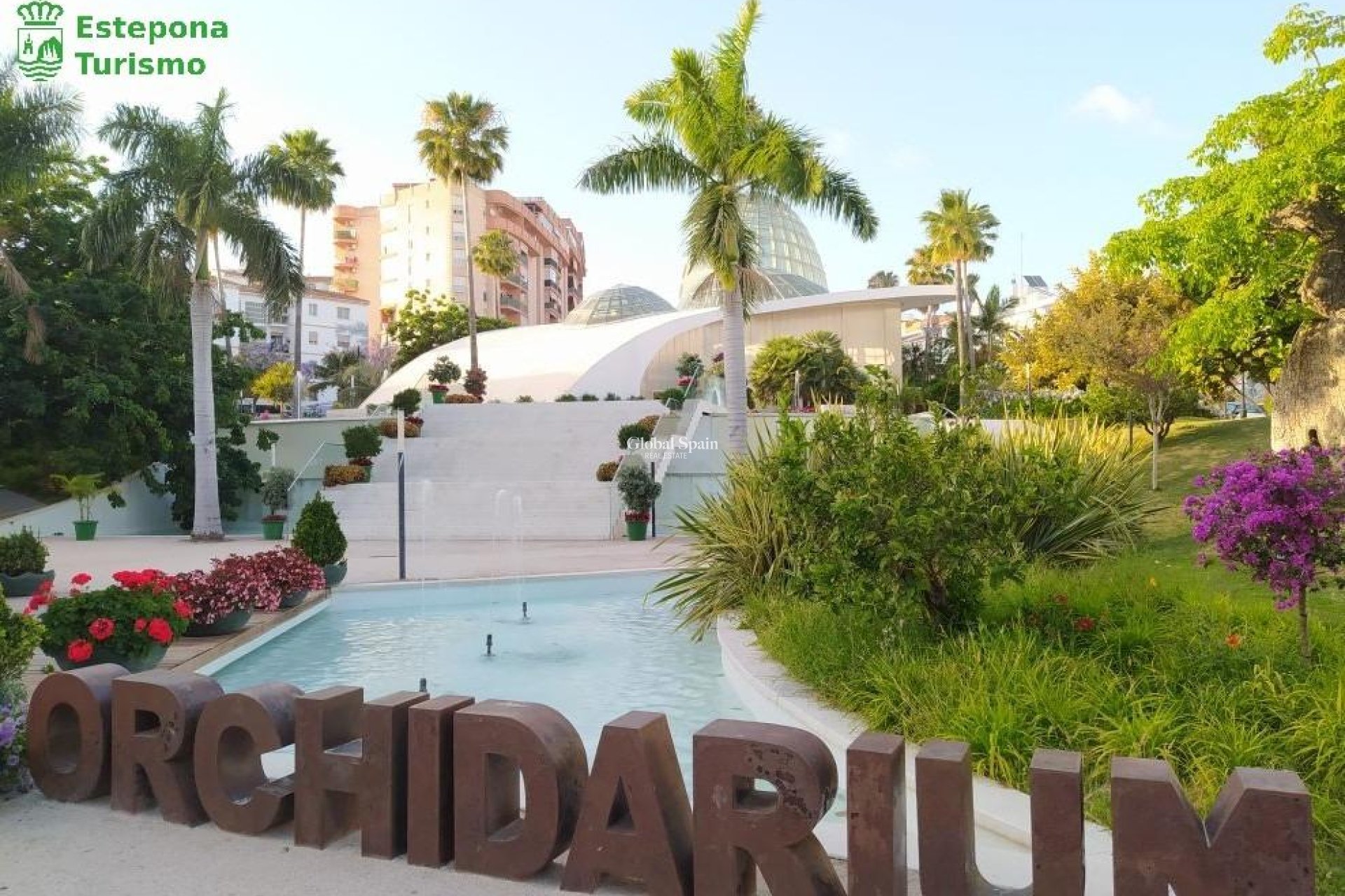 New Build - APARTMENT -
ESTEPONA - Playa de La Rada