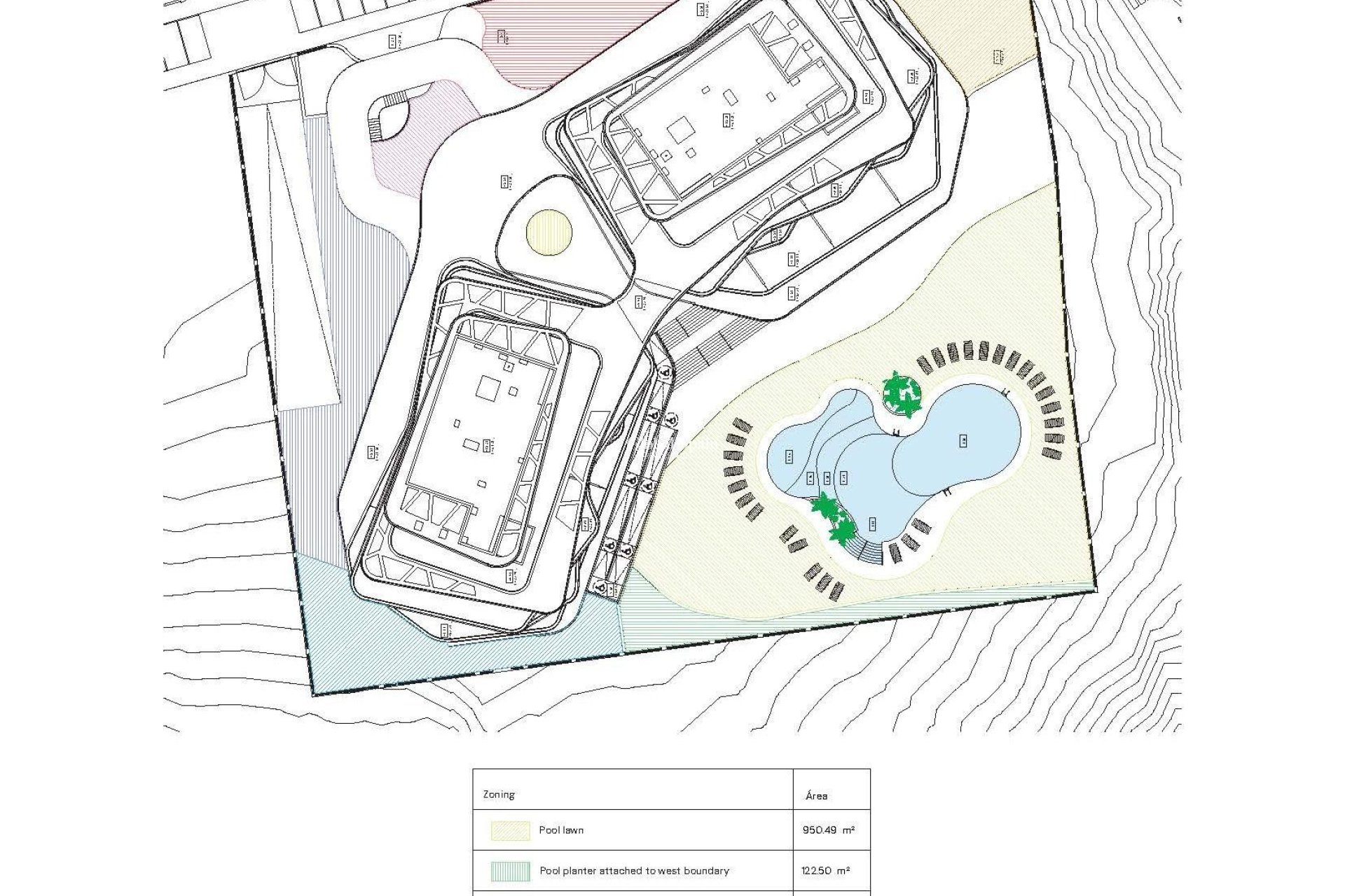 New Build - APARTMENT -
ESTEPONA - Taraje
