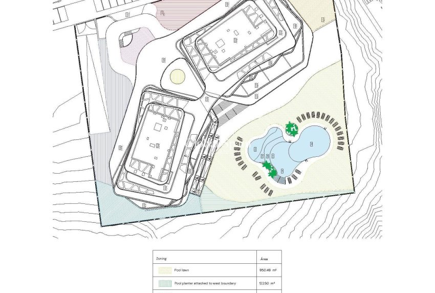 New Build - APARTMENT -
ESTEPONA - Taraje