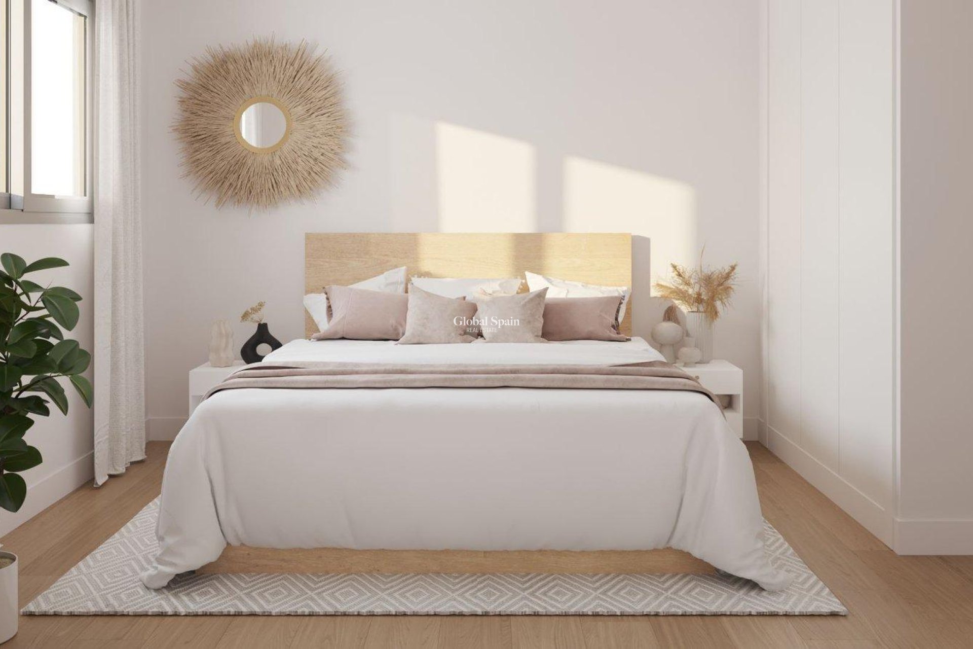 New Build - APARTMENT -
ESTEPONA - Valle Romano Golf