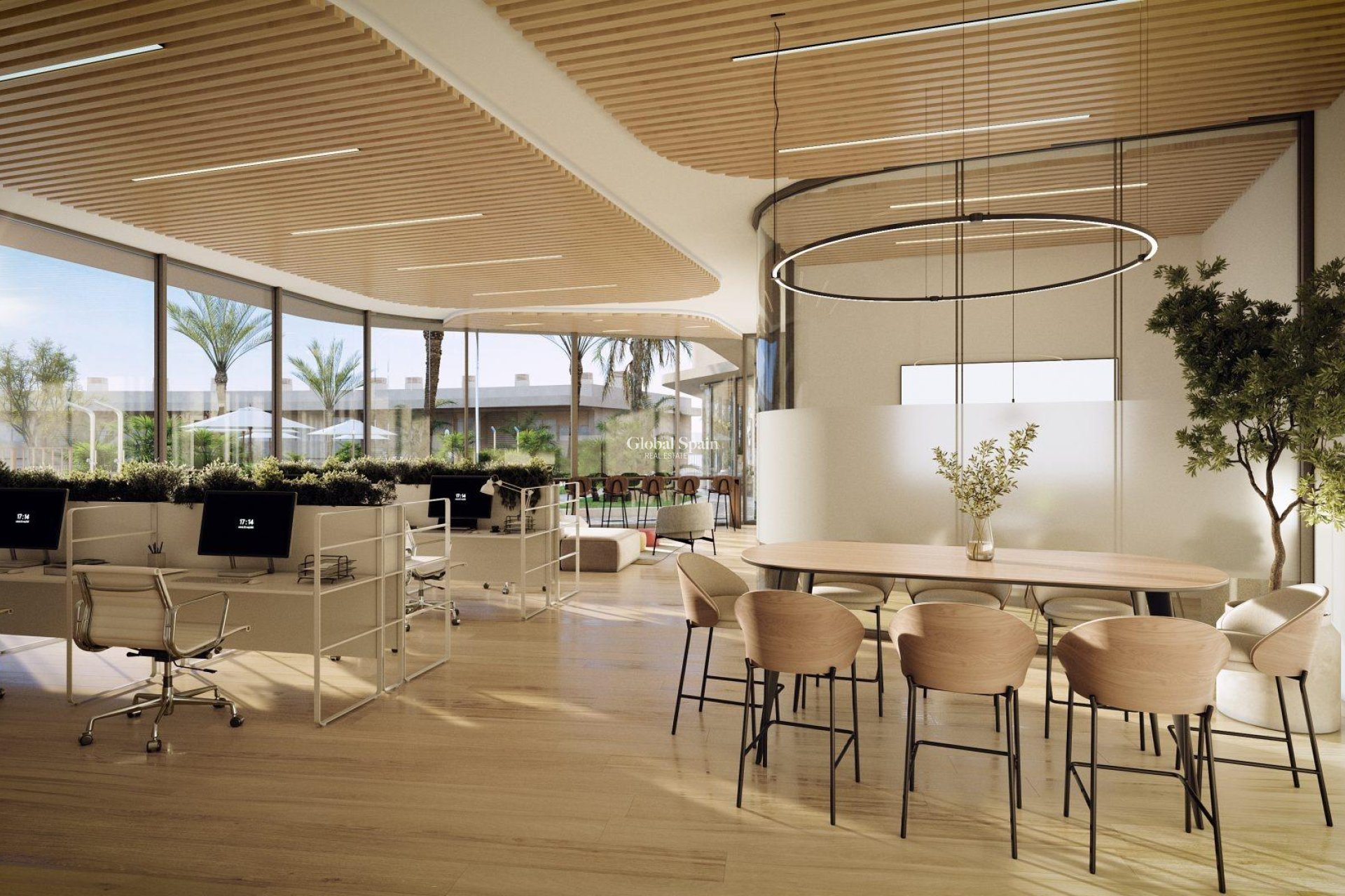 New Build - APARTMENT -
FUENGIROLA - Higueron