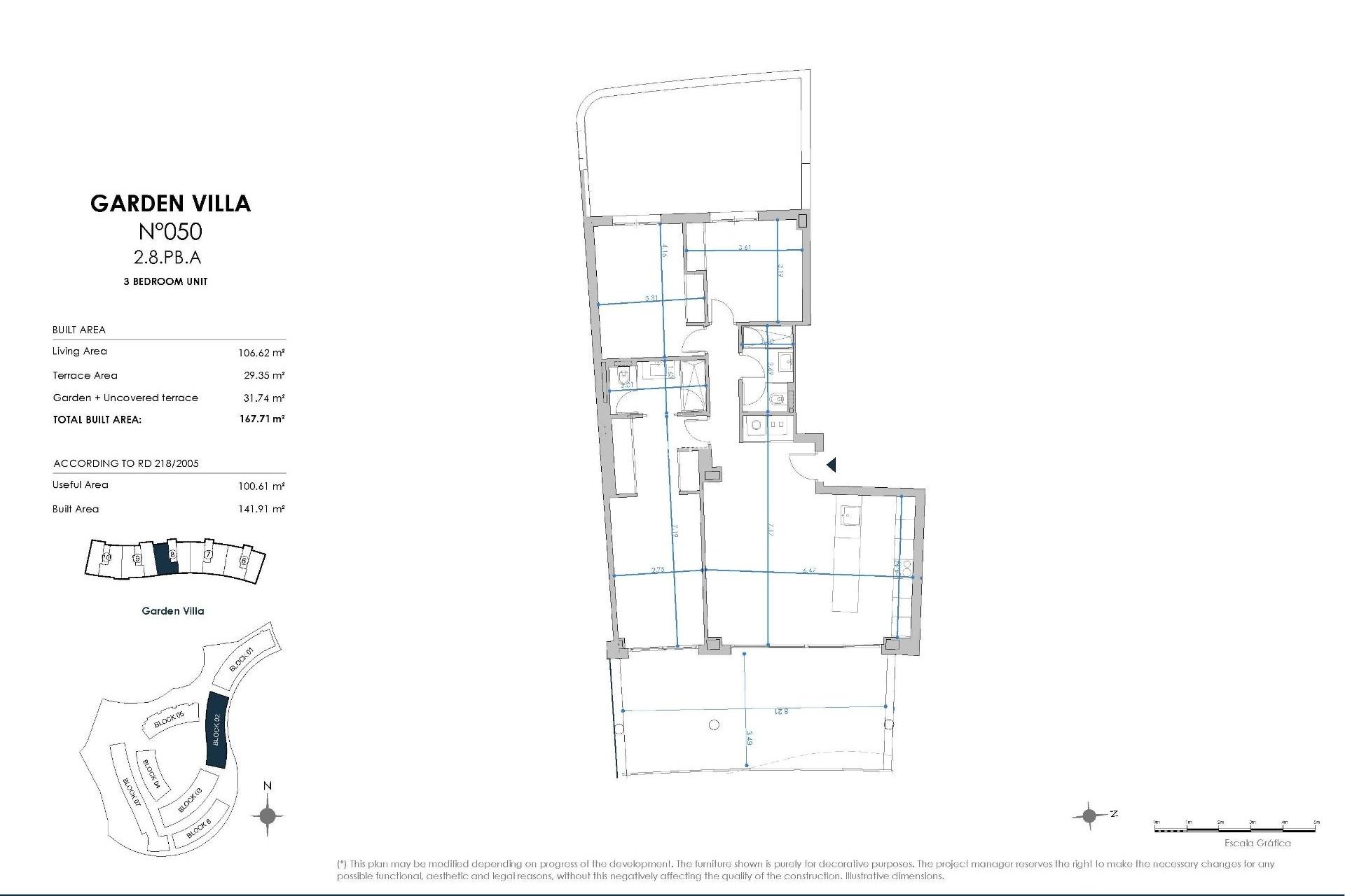 New Build - APARTMENT -
FUENGIROLA - Higueron