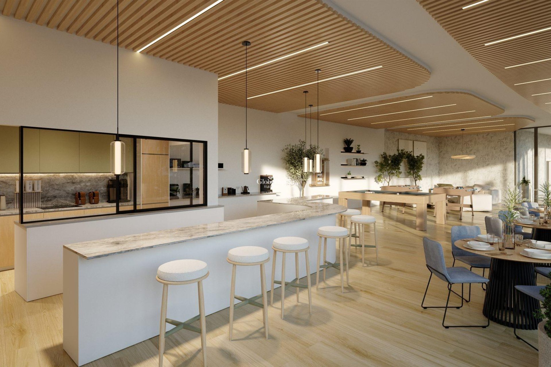 New Build - APARTMENT -
FUENGIROLA - Higueron