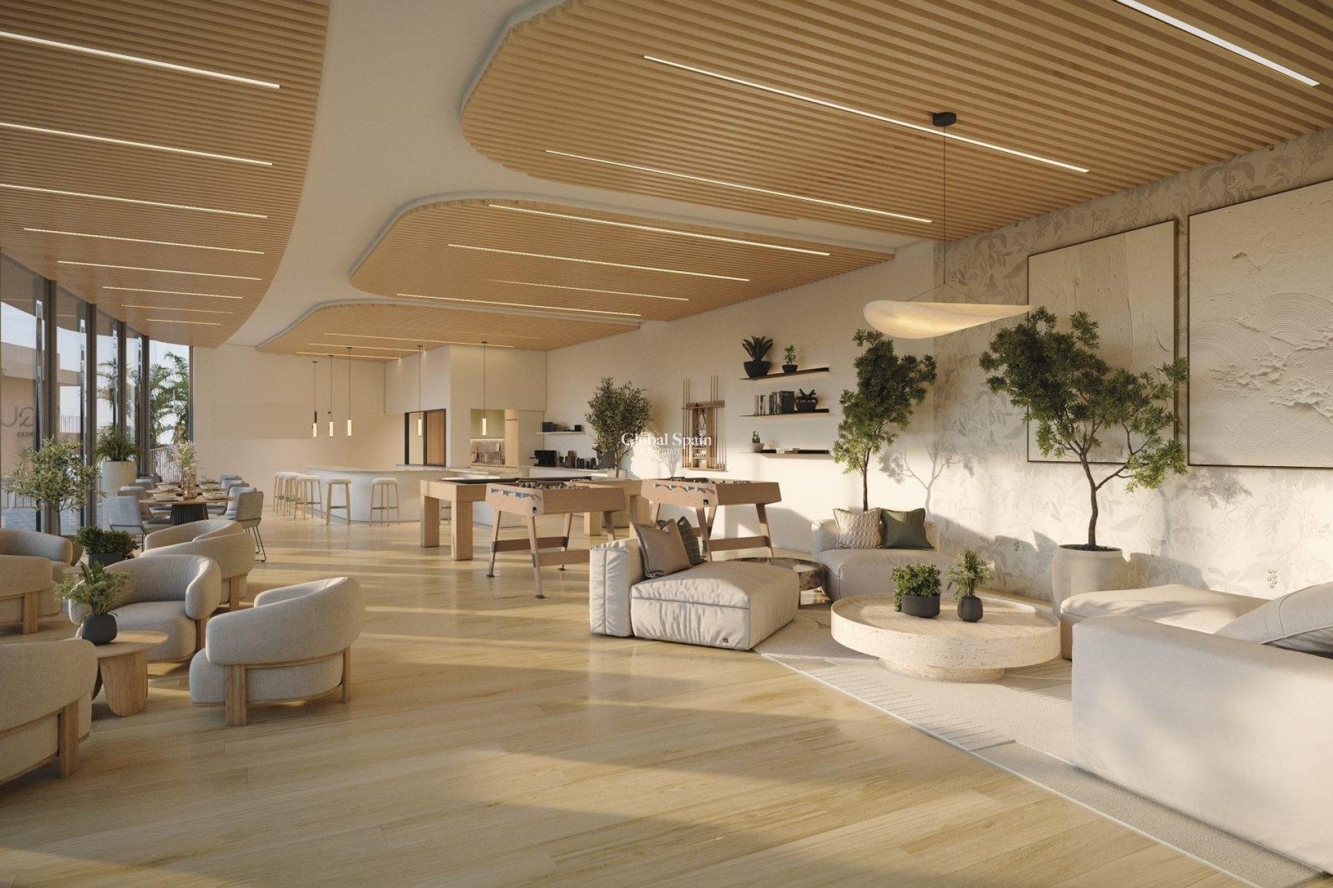 New Build - APARTMENT -
FUENGIROLA - Higueron