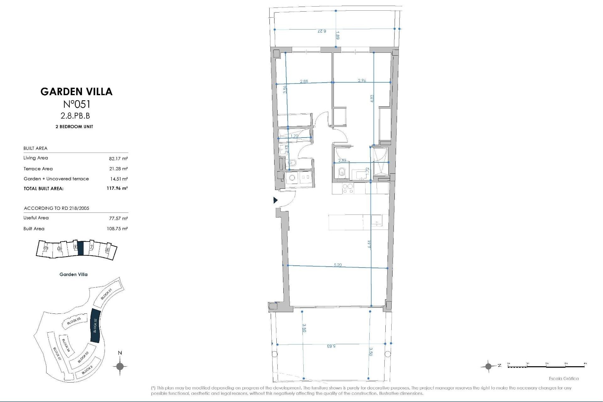 New Build - APARTMENT -
FUENGIROLA - Higueron
