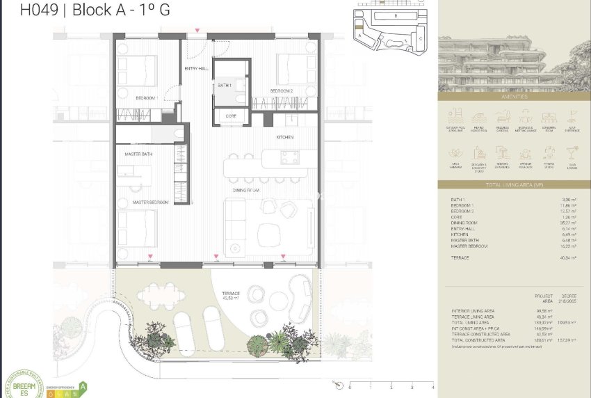 New Build - APARTMENT -
FUENGIROLA - Los Boliches