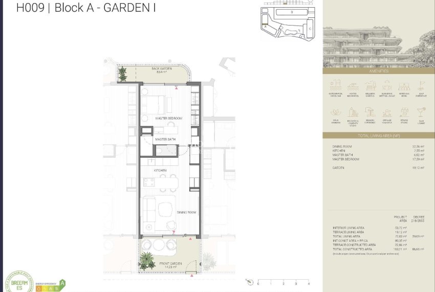 New Build - APARTMENT -
FUENGIROLA - Los Boliches