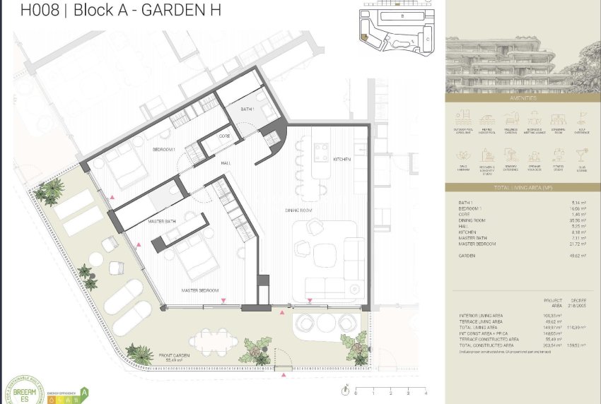 New Build - APARTMENT -
FUENGIROLA - Los Boliches