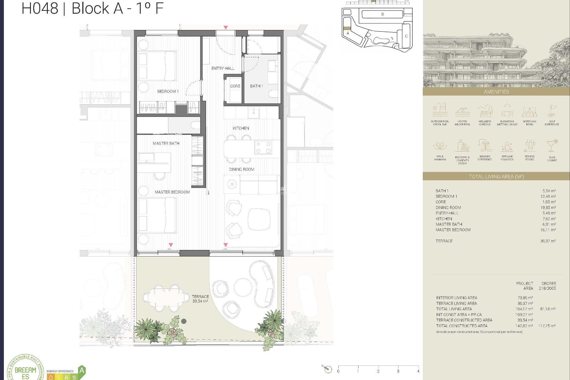 New Build - APARTMENT -
FUENGIROLA - Los Boliches
