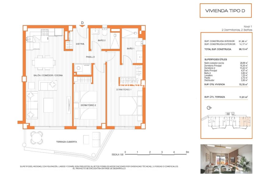 New Build - APARTMENT -
FUENGIROLA - Los Pacos