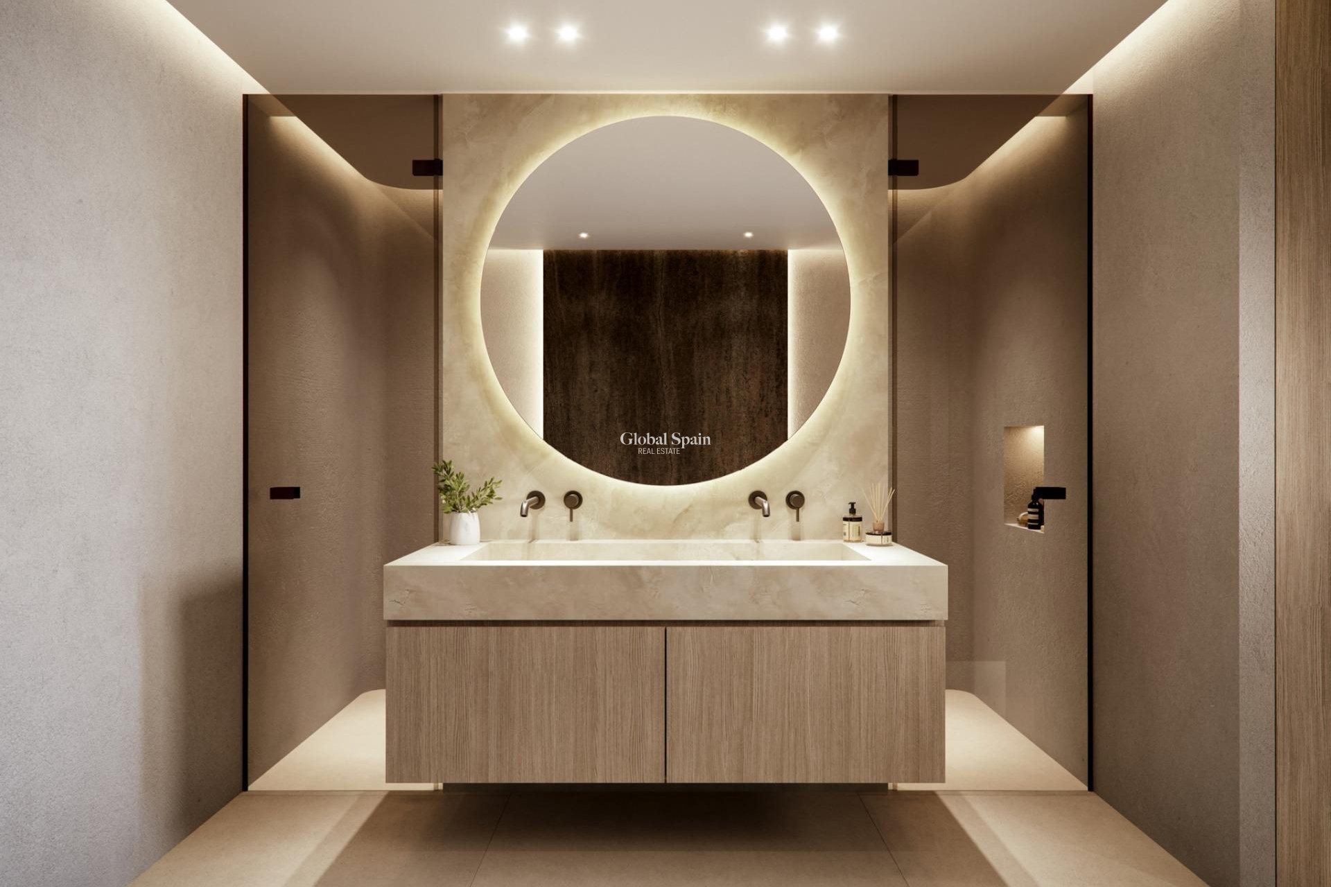 New Build - APARTMENT -
FUENGIROLA - Playa de Torreblanca