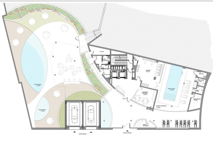 New Build - APARTMENT -
FUENGIROLA - Torreblanca