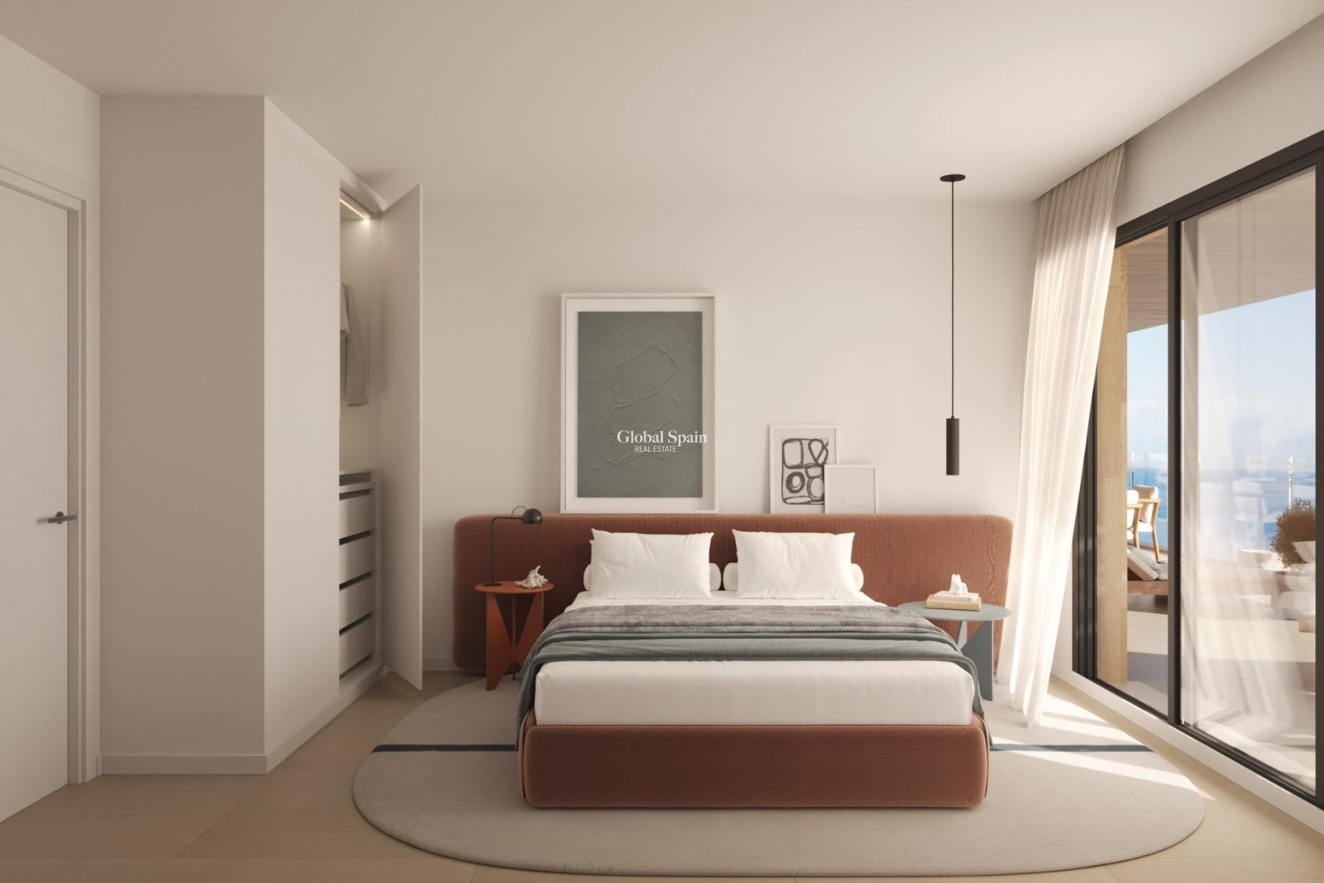 New Build - APARTMENT -
FUENGIROLA - Torreblanca