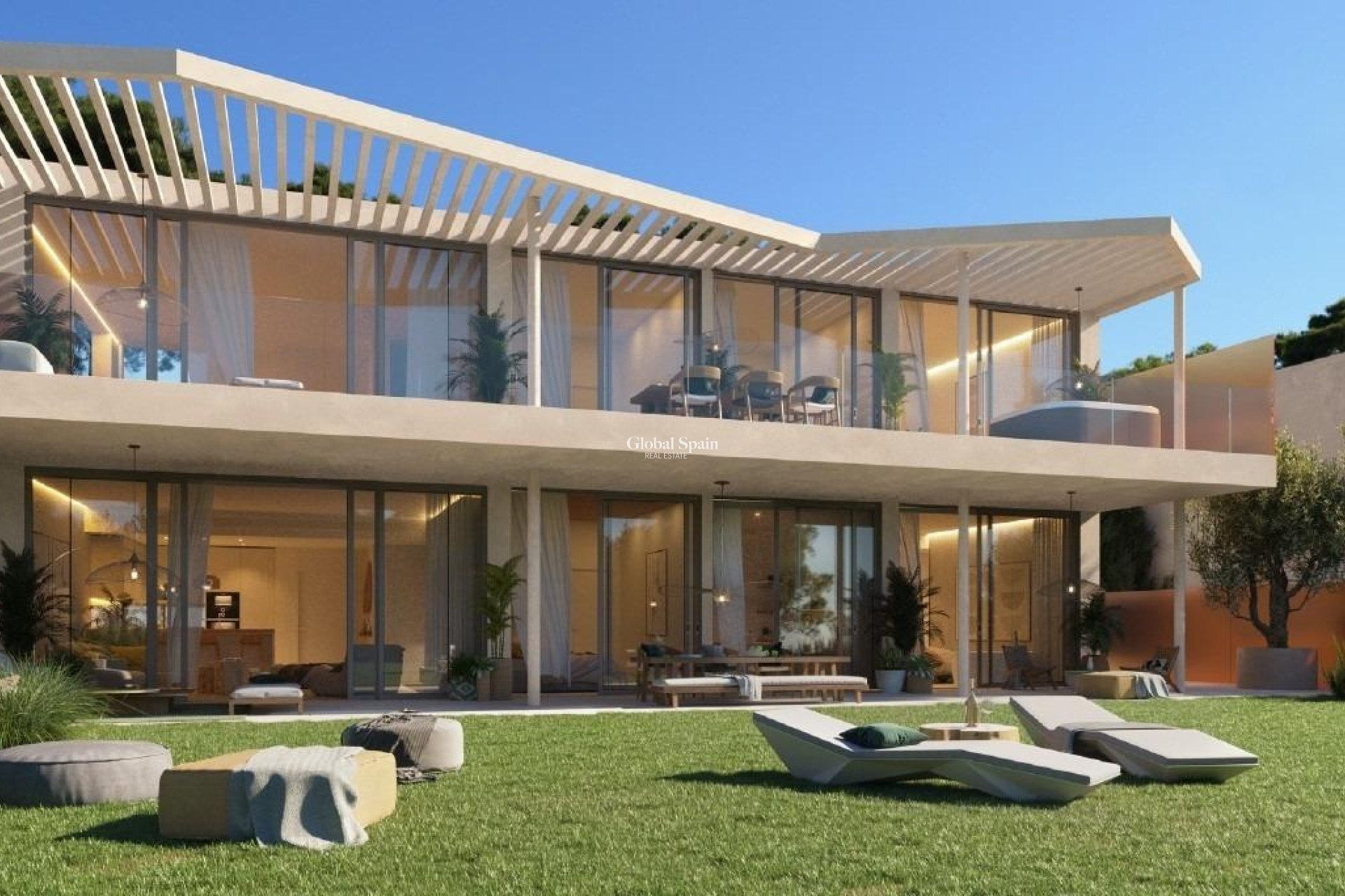 New Build - APARTMENT -
FUENGIROLA - Urb. Buenavista