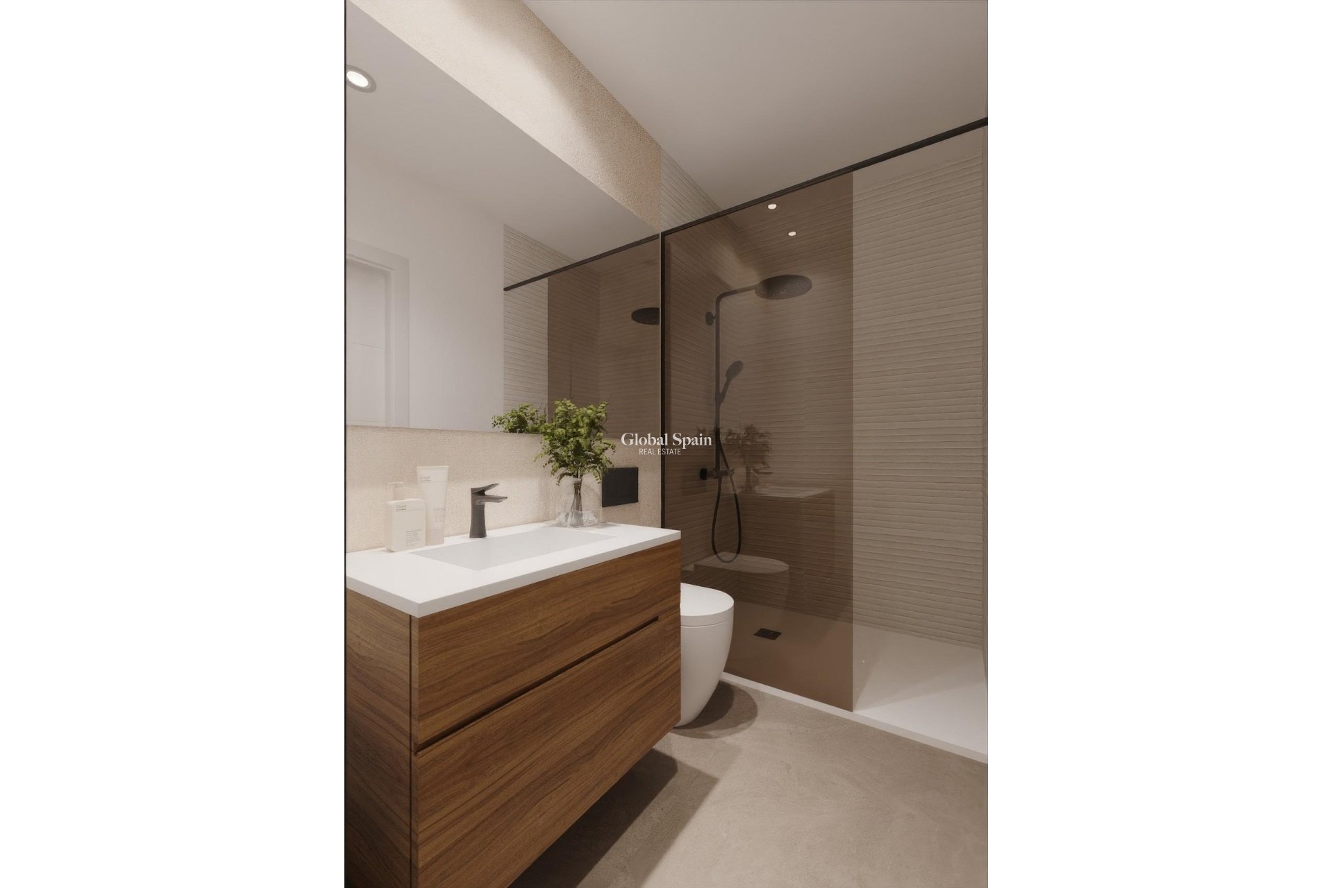 New Build - Apartment -
FUENTE ÁLAMO DE MURCIA - Hacienda del Alamo