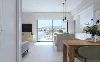 New Build - Apartment - Ground Floor Apartment - Alhama de Murcia - Condado de Alhama