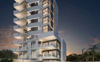 New Build - Apartment - Ground Floor Apartment - Guardamar del Segura
