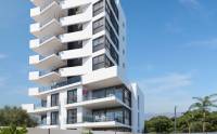 New Build - Apartment - Ground Floor Apartment - Guardamar del Segura