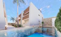 New Build - Apartment - Ground Floor Apartment - San Pedro del Pinatar - Costa Calida