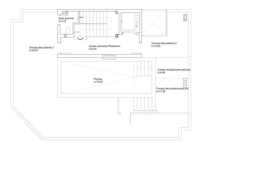 New Build - Apartment -
GUARDAMAR DEL SEGURA - Centro