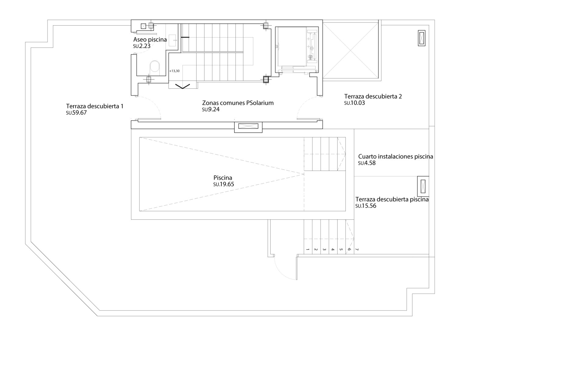 New Build - Apartment -
GUARDAMAR DEL SEGURA - Centro