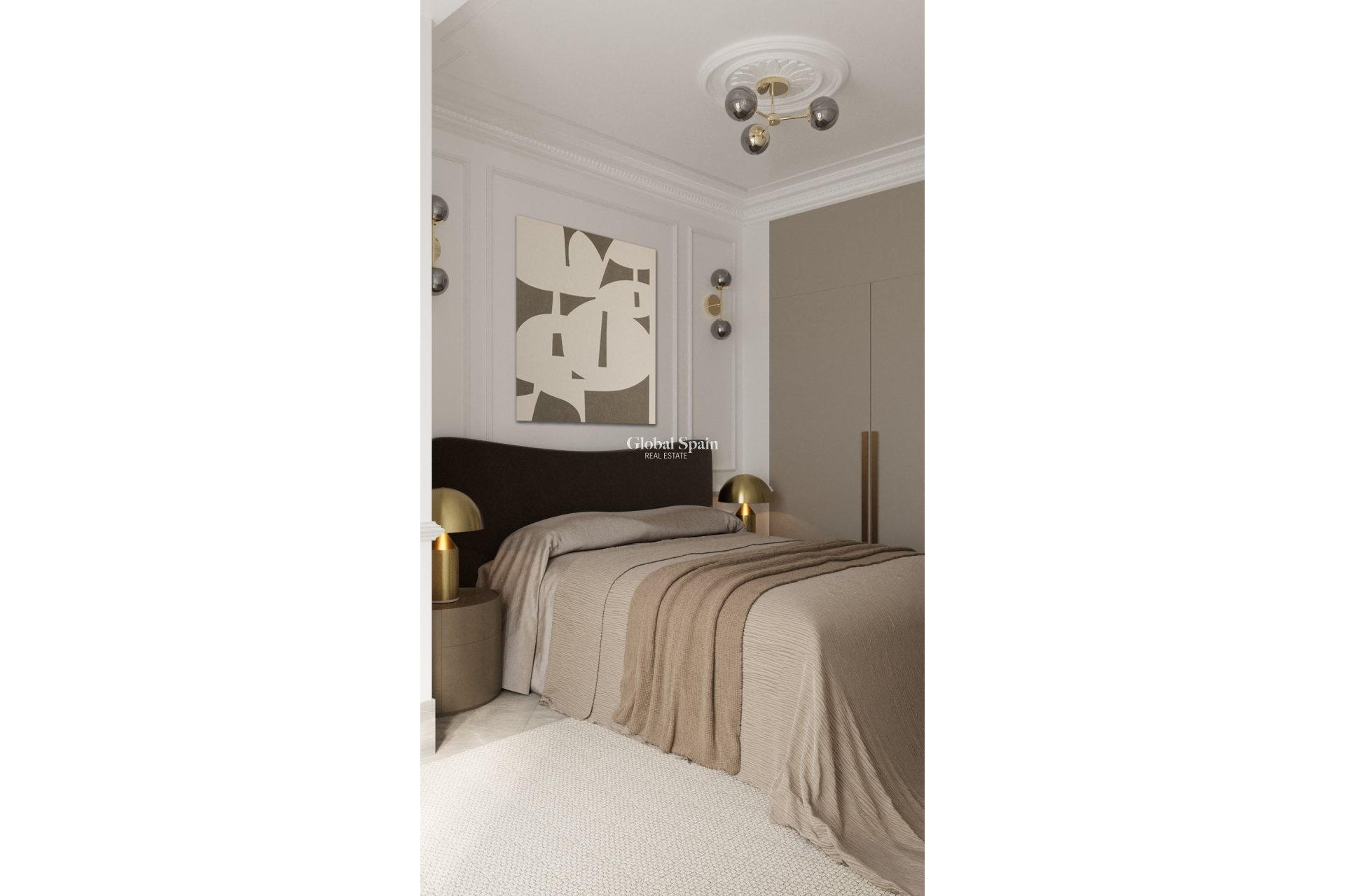 New Build - Apartment -
GUARDAMAR DEL SEGURA - Centro