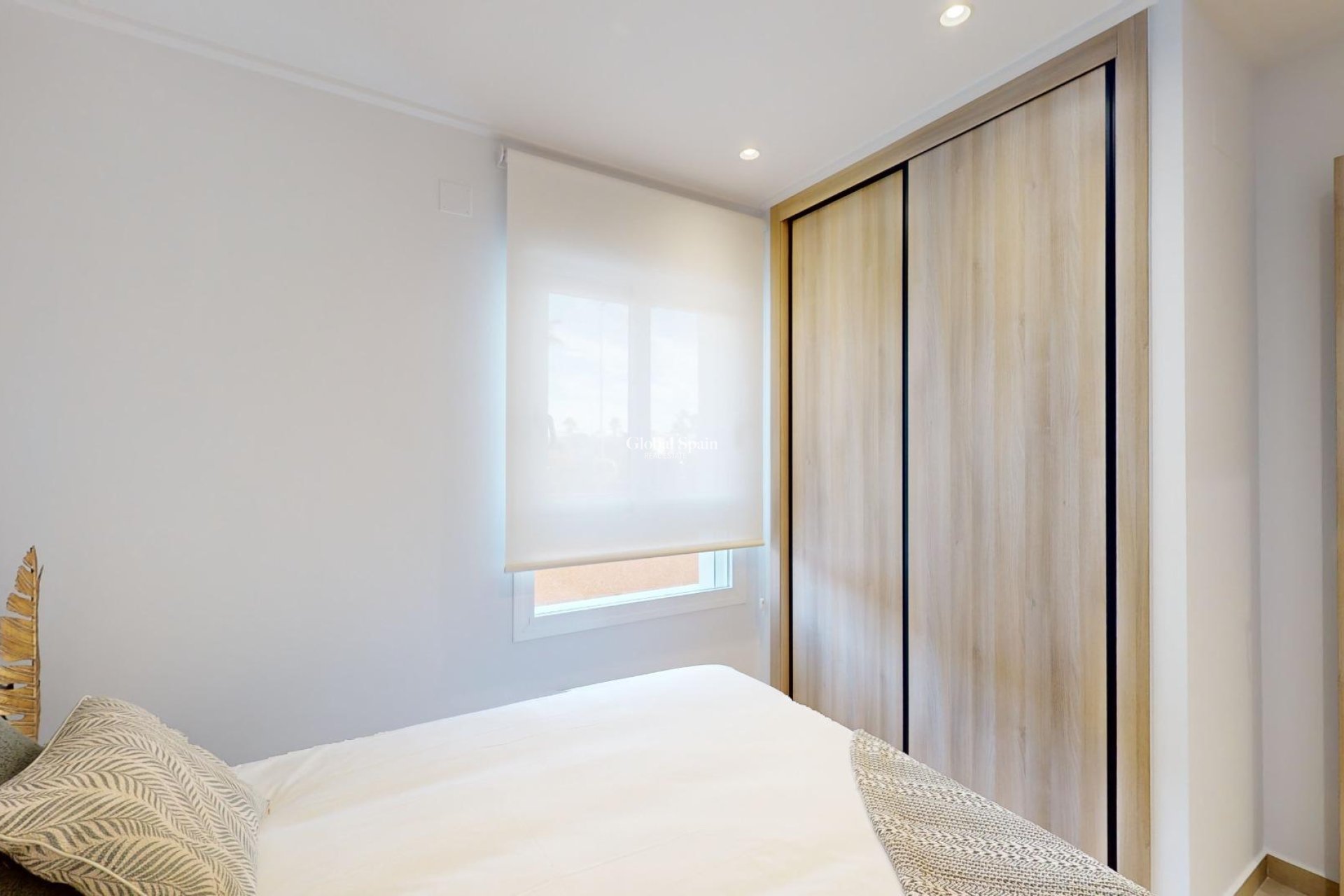 New Build - APARTMENT -
GUARDAMAR DEL SEGURA - EL RASO