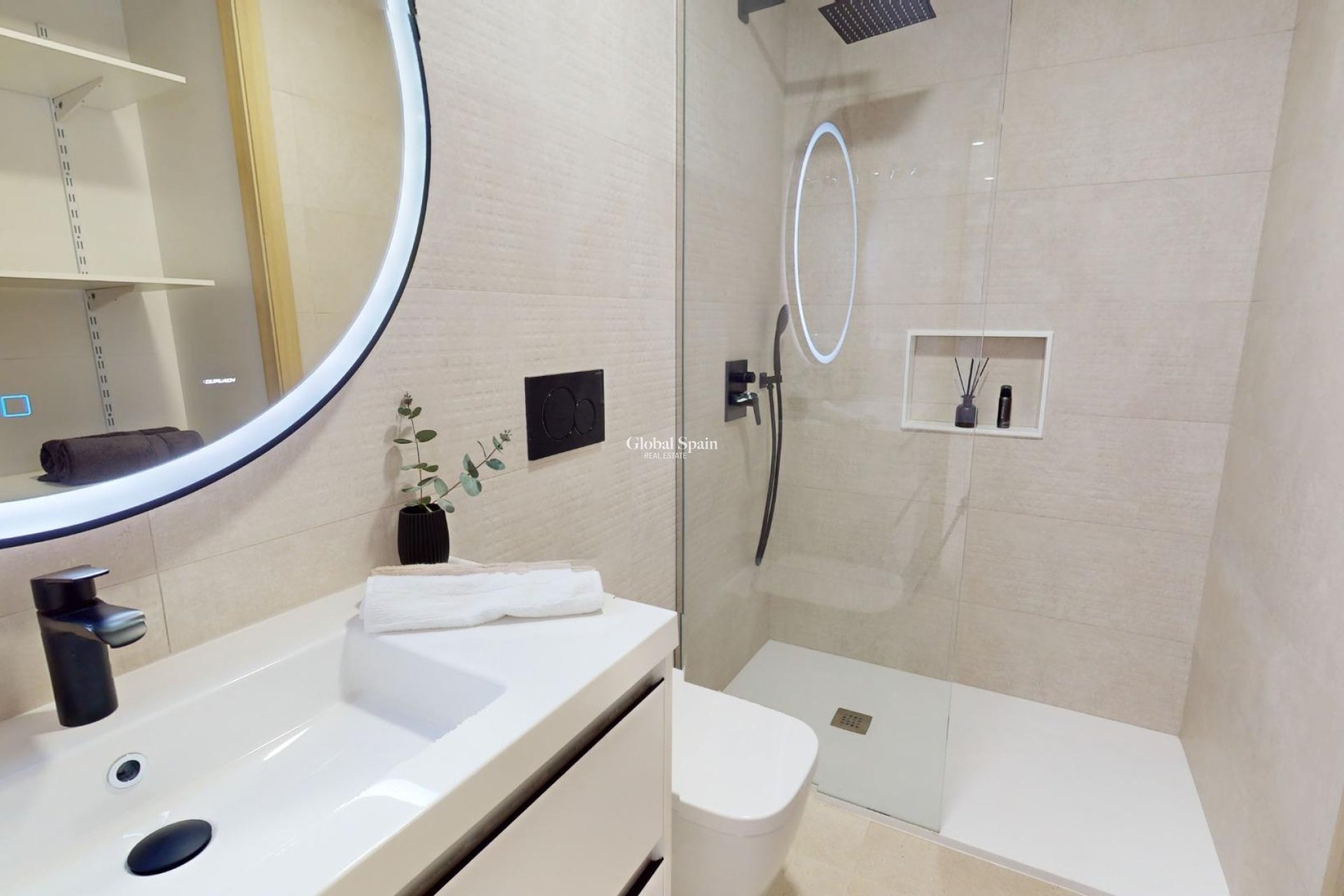 New Build - APARTMENT -
GUARDAMAR DEL SEGURA - EL RASO