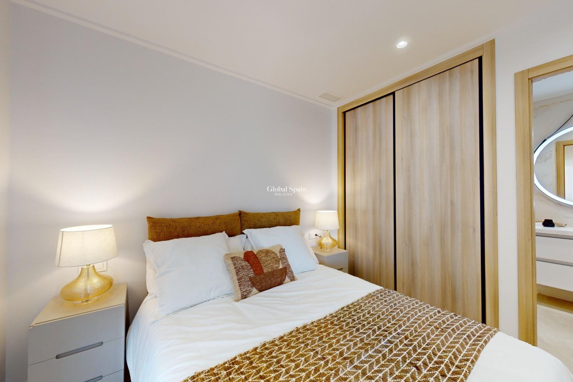 New Build - APARTMENT -
GUARDAMAR DEL SEGURA - EL RASO