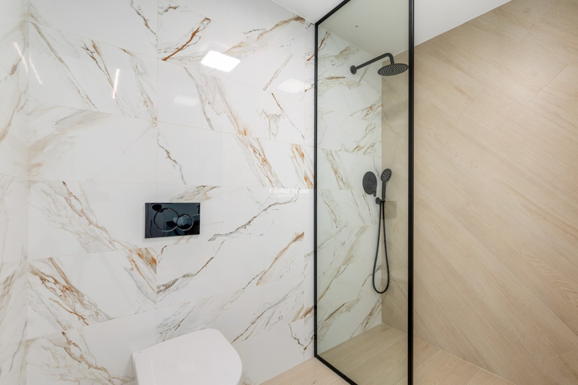 New Build - APARTMENT -
GUARDAMAR DEL SEGURA - EL RASO