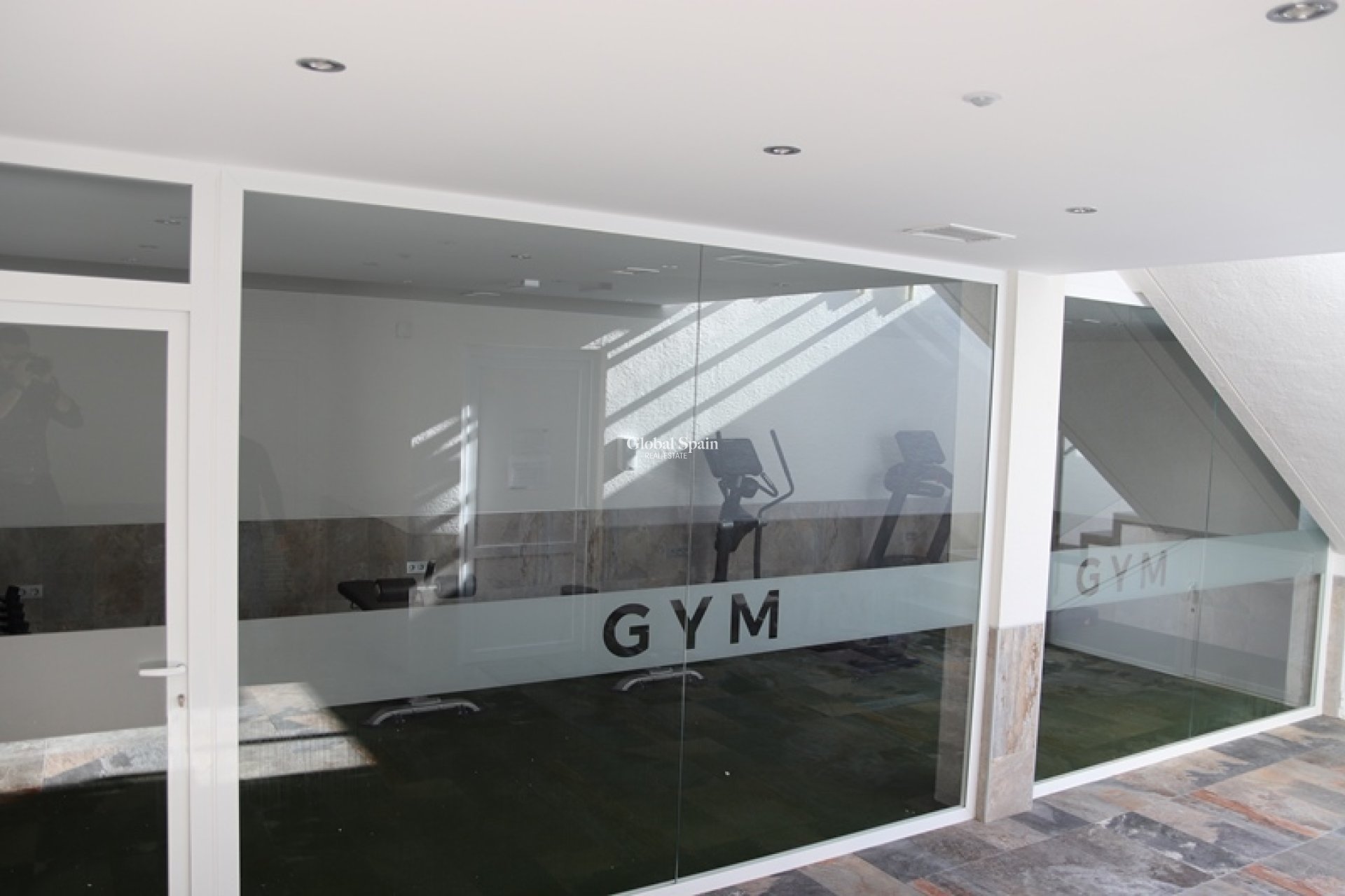 New Build - APARTMENT -
GUARDAMAR DEL SEGURA - EL RASO