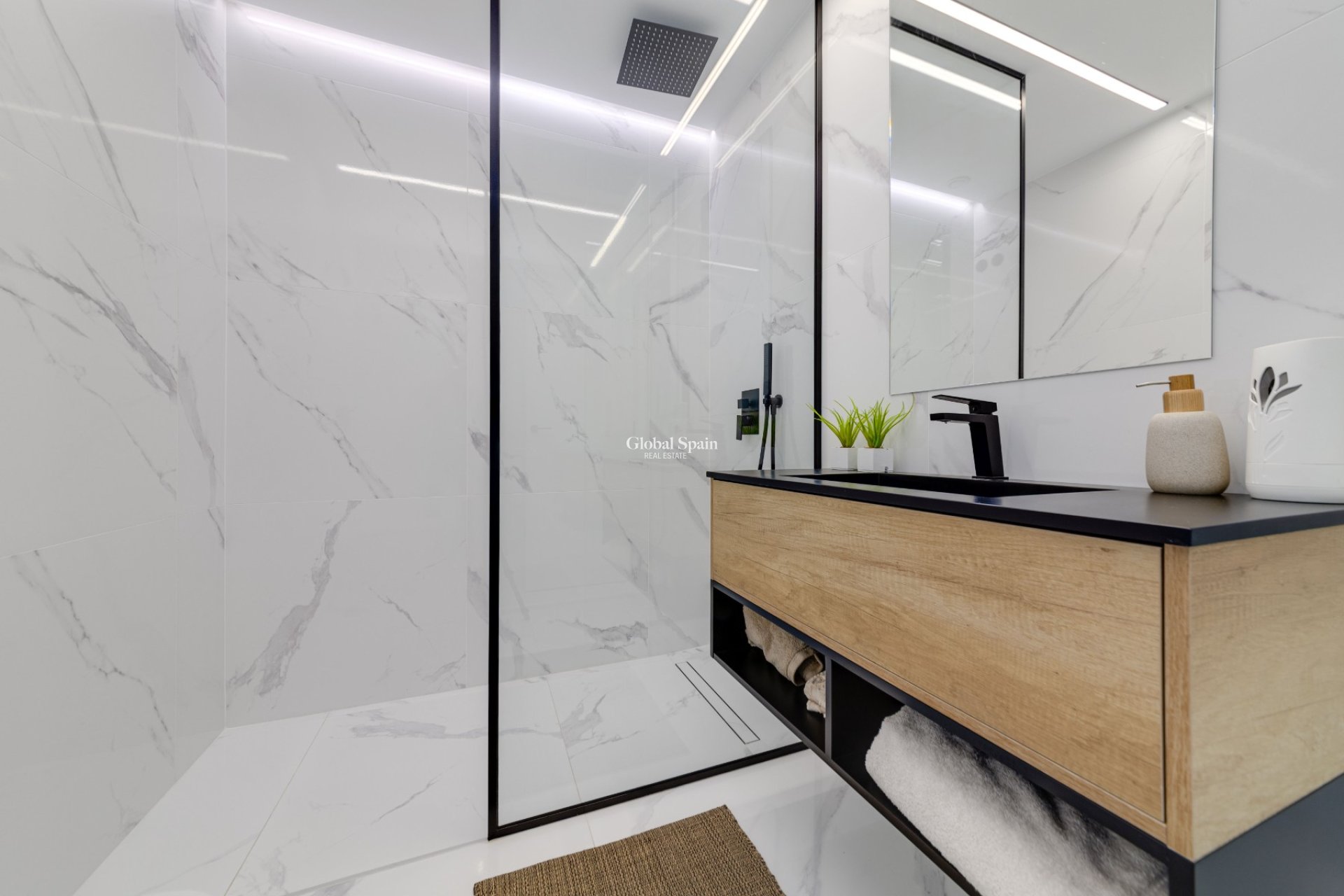 New Build - APARTMENT -
GUARDAMAR DEL SEGURA - EL RASO