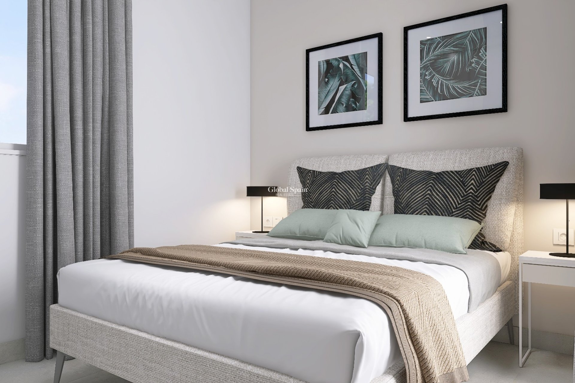 New Build - Apartment -
GUARDAMAR DEL SEGURA - EL RASO