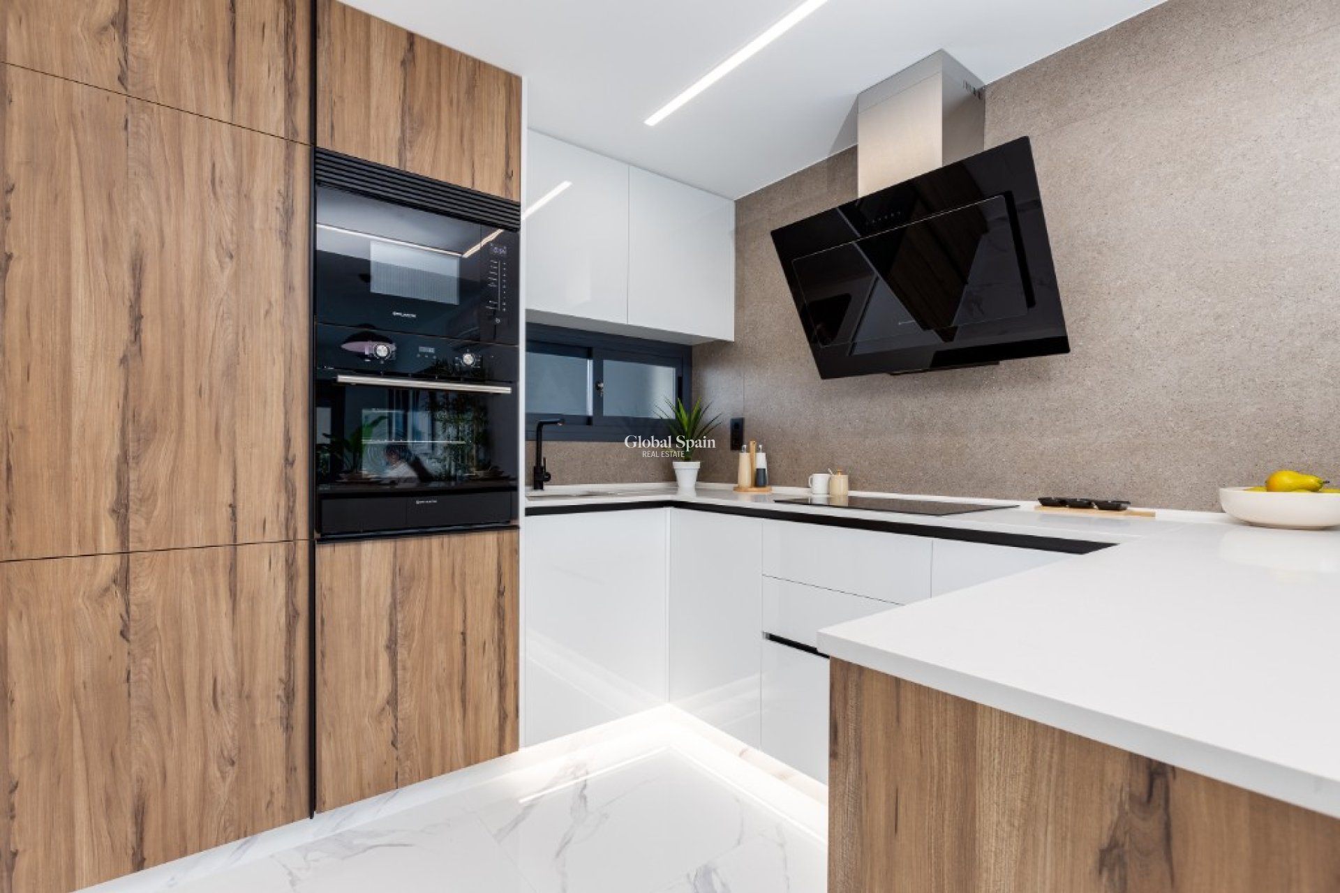 New Build - Apartment -
GUARDAMAR DEL SEGURA