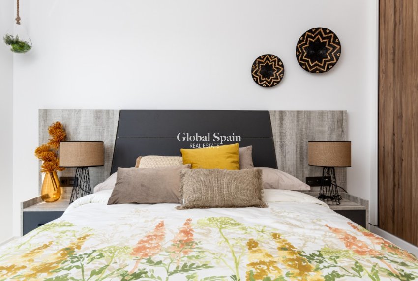 New Build - Apartment -
GUARDAMAR DEL SEGURA